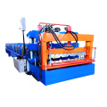 840 roof tile zinc making galvanized corrugated roofing sheet making machine